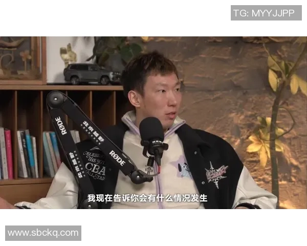 周琦坦言为NBA生活感到孤独，粉丝纷纷送去祝福