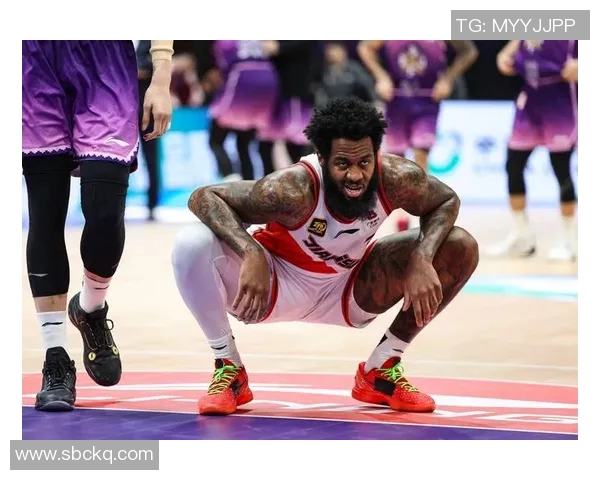 江苏肯帝亚球员状态回升，冲刺季后赛士气高涨