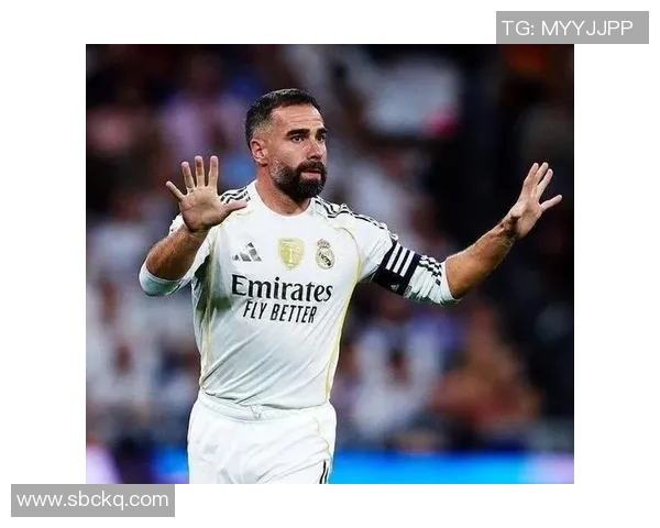 皇家马德里老将卡瓦哈尔：伯纳乌是我的家，终老皇马是我的心愿