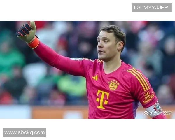 诺伊尔怒斥裁判，利物浦体育团队受指责